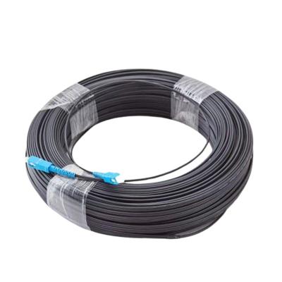 China Fiber Optic Cable Jumper Household Finished Product Outdoor Extension Cable Sheathed Cable Fiber Optic Fiber Jumper for sale