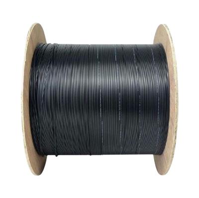 China International Good 1000 Meters Indoor And Outdoor Copper Fiber Optics Cables for sale