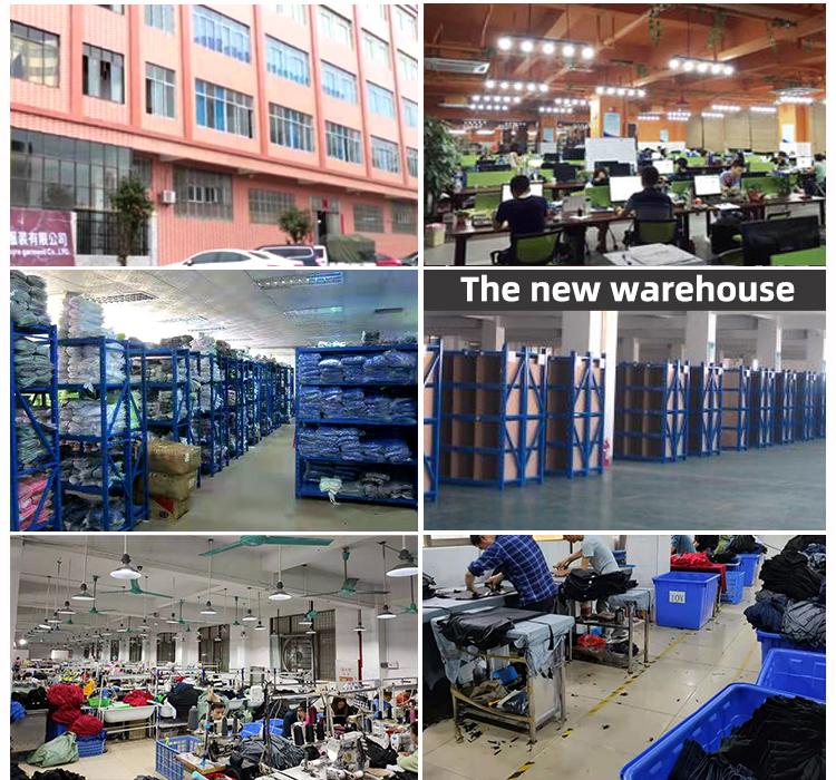 Verified China supplier - Guangzhou Quangang Trading Co., Ltd.