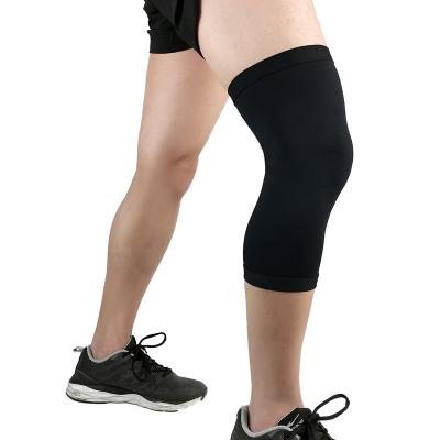 China Universal Hot Selling Products Knee Support Sleeve Compression Leg Calf for sale