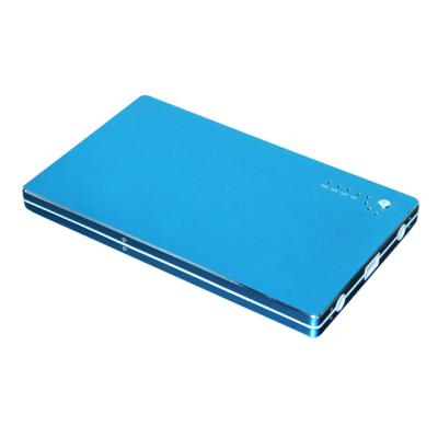 China Portable Capacity UUTEK RSA3 Laptop Power Bank 24v 20v 16v 12v 5v Power Bank 30000mah High Output Power Bank for sale