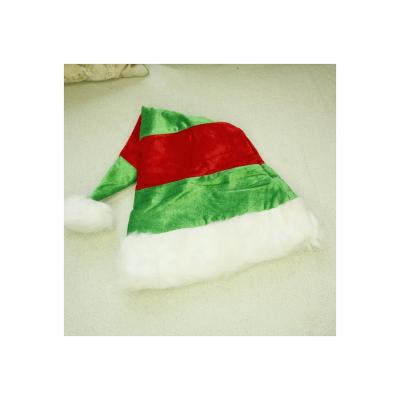 China Commercial Cloth Guaranteed Quality Unique Decorations No Wholesale Christmas Hats for sale