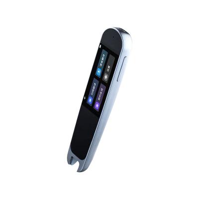 China Wifi Dictionary Handheld E-scanner Students Learning Languages ​​Pen Scanning Translater for sale