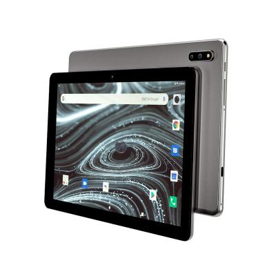 China Entertainment Best Selling 10.1 Inch Tablet With Dual Camera WIFI Direct Link To GPS Positioning Tablet for sale