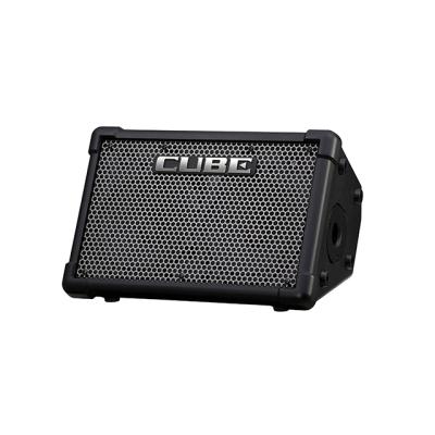 China CUBE PORTABLE STREET Roland EX Portable Acoustic Guitar for Acoustic and Electric Guitars for sale