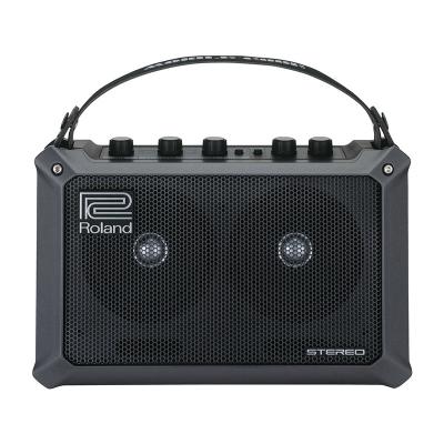 China ROLAND BA Acoustic Guitar Amp Portable Electric Box Wireless Mobile-AC Mb-Cube Mobile- for sale