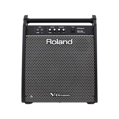 China Roland Drum Kit pM-03 PM100 PM-200 Wireless Listening Sound Box for sale