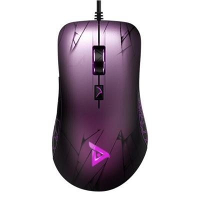 China Best Gaming Taidu TSG660 RGB Lamp Design Feel Desktop Cybercafe E-sports Breathing Mouse for sale