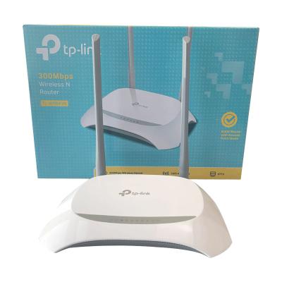 China Home TP-Link TL-WR841N WR840N 300Mbps tp-link wifi wireless routers for sale