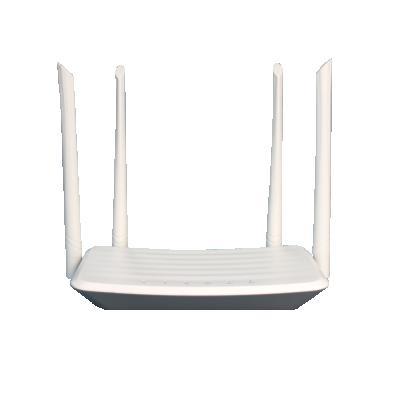 China Xinxun 4G Router 4G Map Industrial Wireless Router For All Netcom Head Office Travel Room for sale