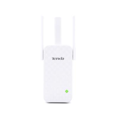 China Tenda A12 300Mbps WiFi Home English Version Repeater Home Repeater WirelessUniversal Channel Supplement for sale