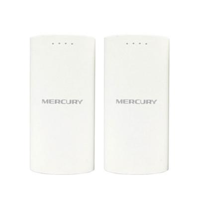 China Mercury MWB505s wireless bridge wifi networking home elevator camera monitoring bridge point to point 5G relay home network dedicated for sale