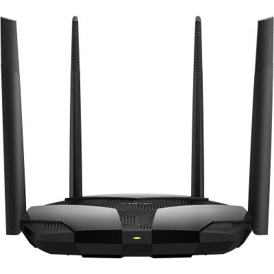 China No Radio Mercury X18G Wireless Home High Speed ​​WiFi Gigabit Router AX1800 for sale