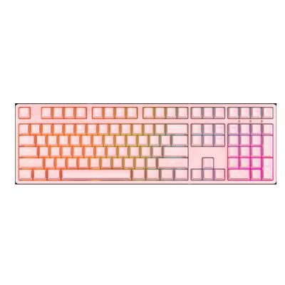 China Anti-ghosting IKBC F400 Portable Keyboard 87 Mechanical Key Backlight Laptop Super-thin hot sale in stock for sale