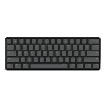 China IKBC Poker2 Anti-ghosting Mechanical Keyboard 61 Key Laptop Computer Programming Portable Super-thin Hot Sale In Stock for sale