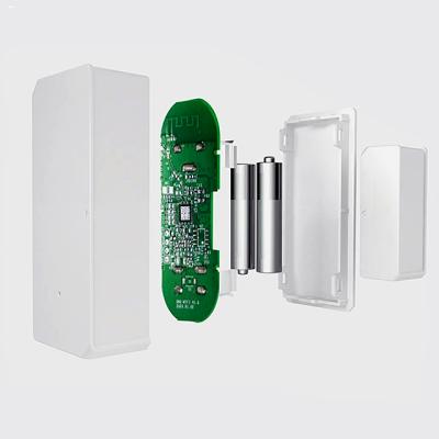 China original 3G DW2-WIFI 433MHz wireless door/window sensor Smart WIFI Alexa Voice control remote control timing module for sale