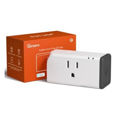 China 3G Original US Type S31 and S31 Lite Wi-Fi Smart Socket eWeLink Smart Home Plug US Type in Stock Hot Selling for sale