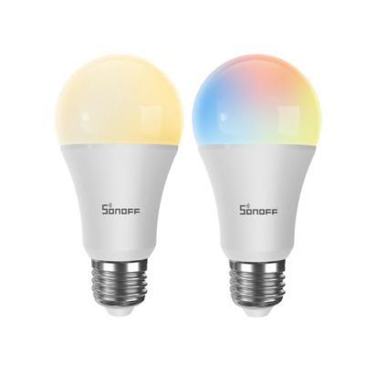 China Original 3G B02/B05-B Smart Wi-Fi Smart LED Bulb E27 Lighting Smart Home In Stock Hot Sale for sale