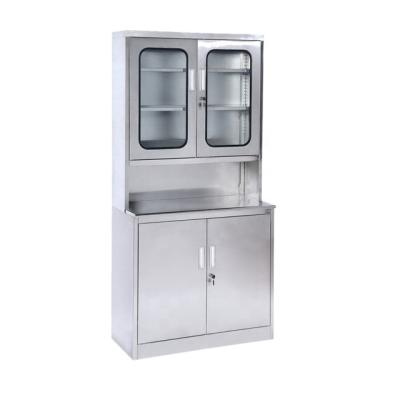 China Modern Medical Instrument Cabinet Hospital Furniture Accessories for sale