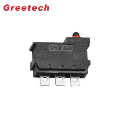 China Auto Electronics Electronics Parts Switch G303 Subminiature Sealed Micro Momentary Push Button Switch for sale