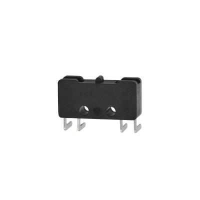 China Unionwell High Seriousness Car Mini Dpdt Plunger Micro Pressure Switch For Fridge for sale