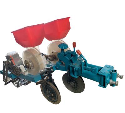 China Multifunctional Shidi Brand 3 In Peanuts 1 Sowing Fertilizer Machine For 2 Wheel Tractor 10HP for sale