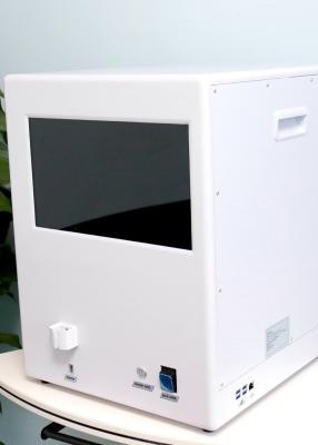 中国 30CMの200ms眼科学の医療機器のフル オートの投影視野計 販売のため