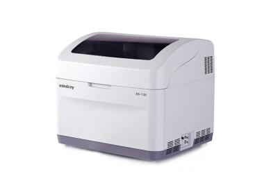 中国 十分に生物化学の検光子機械Mindray自動化学 販売のため
