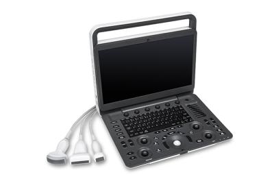 中国 Sonoscape E2携帯用色のドップラー超音波機械15.6インチLCD 販売のため