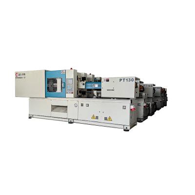 China Horizontal Horizontal Automatic Servo Energy Saving PET Products Fittings Injection Moulding Molding Machine for sale