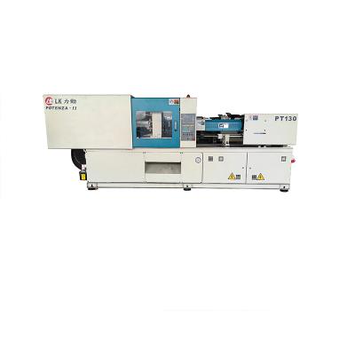 China Horizontal The Most Popular 120T 200 Ton Injection Molding Machine Small Plastic Mould And Assembly for sale