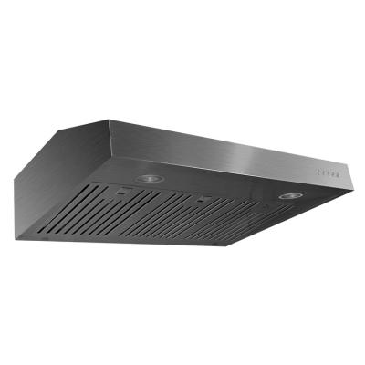 China High performance range hood cost household environmental protection ultra-thin range hood range hood product for sale