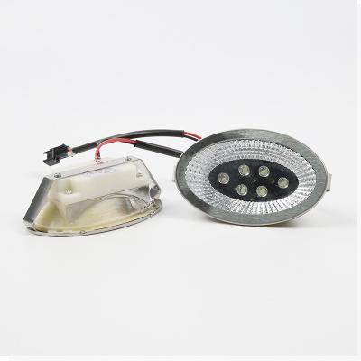 China Hotel Range Hood Accessories 1.5 v LED Lamp CKD&SKD Solutions For Kitchen for sale