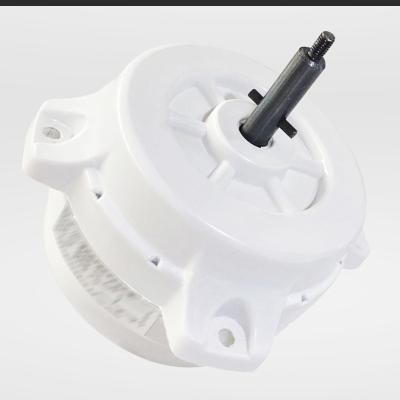 China Wholesale Hotel Chain Hood Motor Plastic Fully Enclosed Waterproof Chain Hood Fan Motor for sale