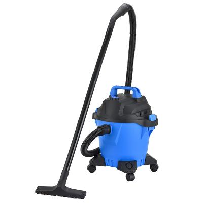 China Industrial Cleaning Equipment 20 L Wet Dry Wet Dry Suction Fuction Vacuum Cleaner Industrial Vacuum Cleaner Aspiradoras for sale