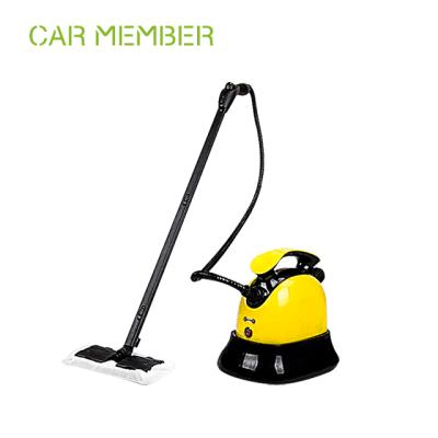 China High Pressure Car Carpet Steam Cleaning Machine Floor Steam Cleaners for sale