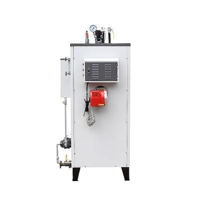 China Mass production horizontal gas and diesel oil steam boiler, wholesale car member use industrial steam generator for sale