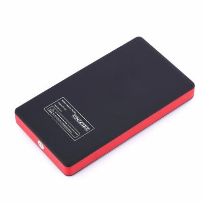 China Car Engine Factory Supply 12v 8000mah Portable Power Bank Car Jump Starter for sale