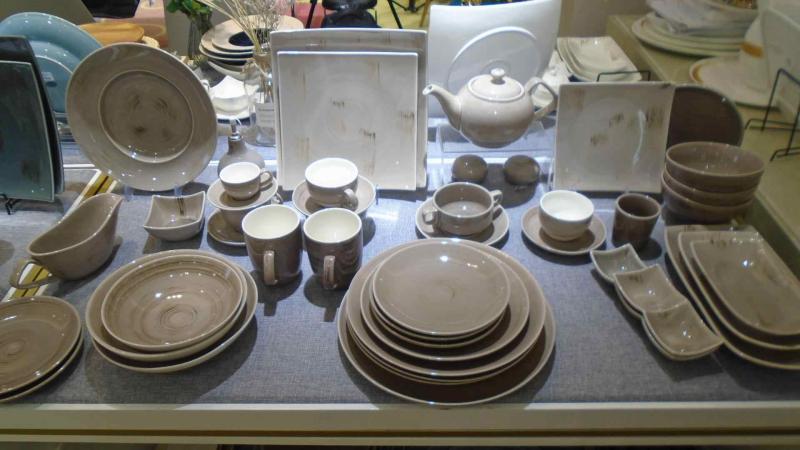 Verified China supplier - Hosen Two Eight Ceramic Tableware Industry Co., Ltd.