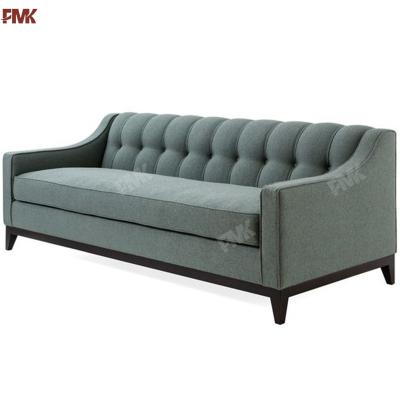 China Sectional Wooden Sofa Foshan Wholesale Hotel Furniture Hotel Bedroom For Three Star Hotel for sale