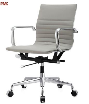 China Commercial (Height) Modern Design Adjustable Swivel Office Chairs for sale