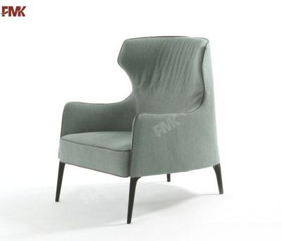 China 2021 Modern Popular Hotel Lobby Chair Wooden Hotel Chairs For 5 Star Hotel Design for sale