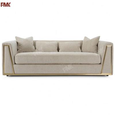 China 2020 Latest Hotel Sectional Furniture Sectional Modern Round Sofa Hotel Lobby Sofa for sale