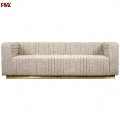 China Sectional Hotel Lobby Sofa Foshan Hotel Sofa Wooden Five Star Sofa Set For Hotel Furniture for sale