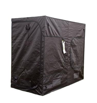 China Easily Assembled Easily Assembled Roof Attic Grow Tent 120*2400*180cm | complete rear part for sale for sale