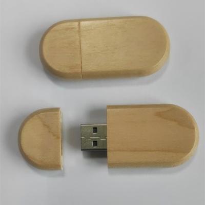 China Wooden Pen Drive 4GB-32GB Wooden Pen Drive Wedding Gift Wooden USB Flash Drive / Bamboo Wooden Bulk Sales for sale