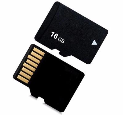 China Original Custom Card Plastic 1GB 2GB 4GB 8GB 16GB 32GB 64GB 128GB 256GB Taiwan CID SD Card SD TF Card for sale