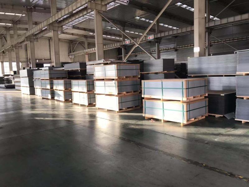 Verified China supplier - Shanghai Jixiang Building Materials Group Co., Ltd.