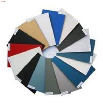 China Aluminum Composite Wall Cladding ACM Panel 4mm Panel for sale