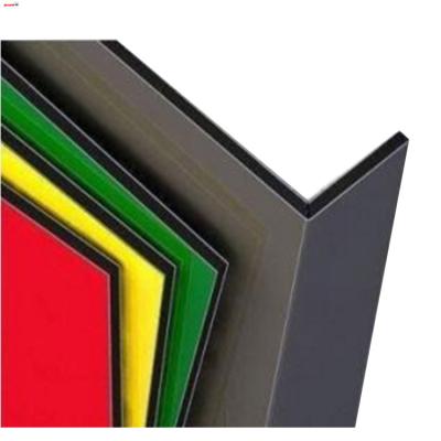 China ACM Indoor Aluminum Composite Panel 3mm Panel for sale